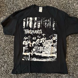 Transplants Shirt